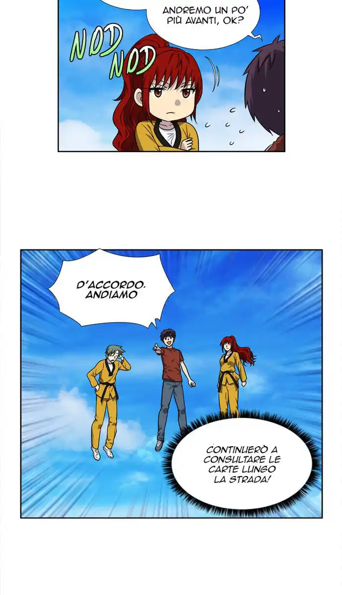 The Gamer Capitolo 265 page 12