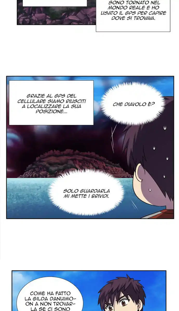 The Gamer Capitolo 265 page 15