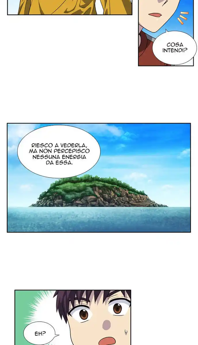 The Gamer Capitolo 265 page 17