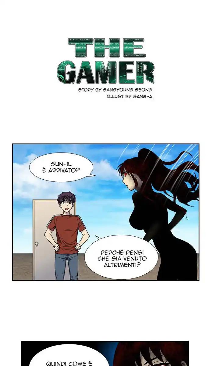 The Gamer Capitolo 265 page 2