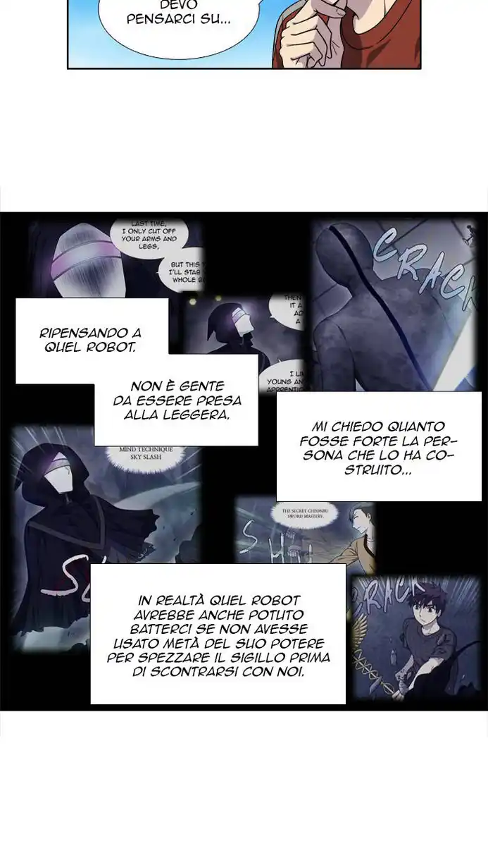 The Gamer Capitolo 265 page 24