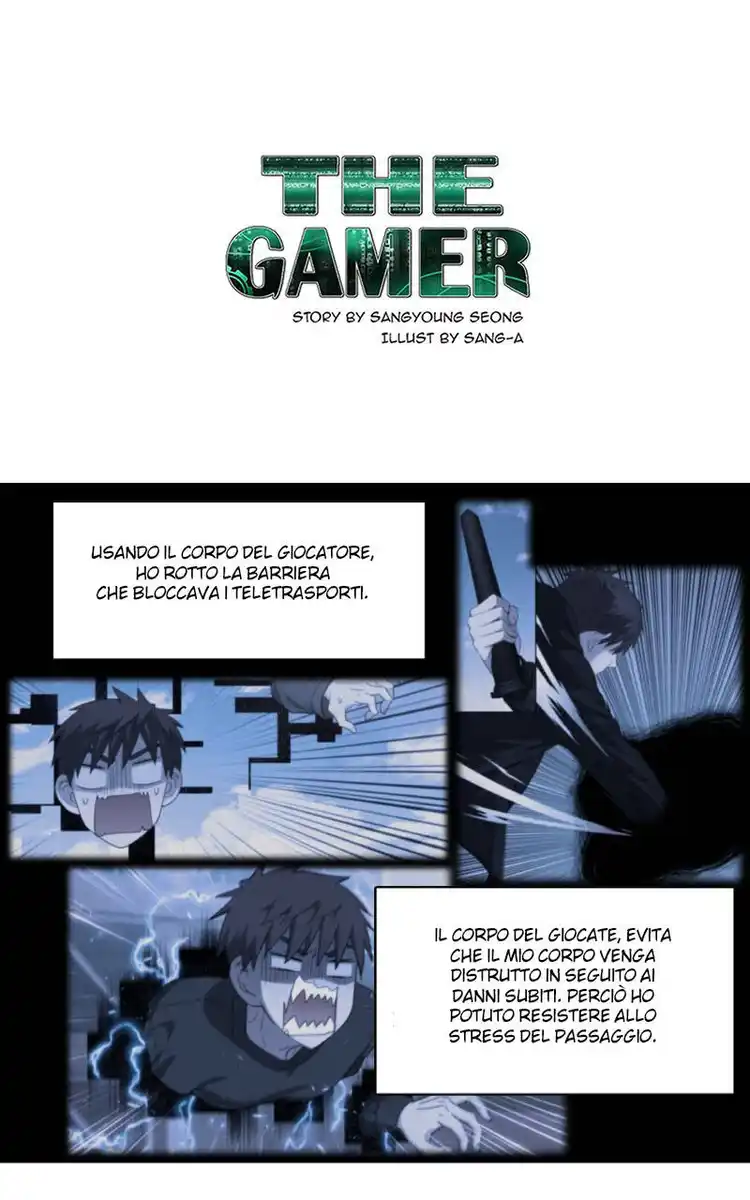 The Gamer Capitolo 445 page 2