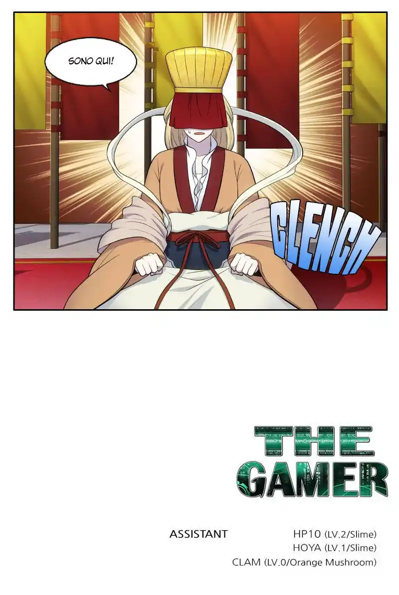 The Gamer Capitolo 445 page 30