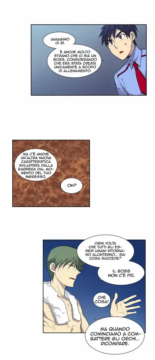 The Gamer Capitolo 38 page 11