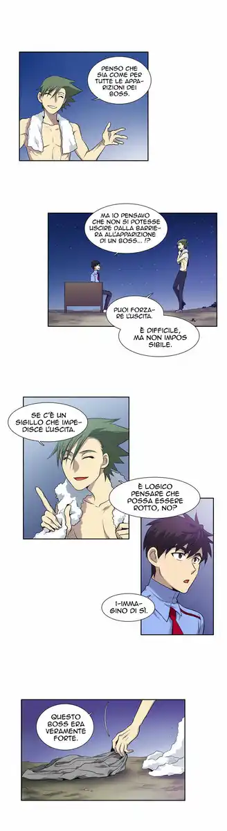 The Gamer Capitolo 38 page 13