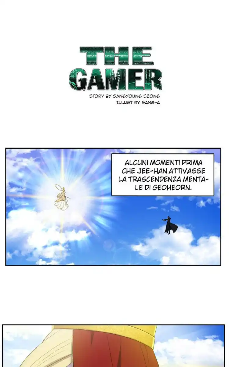 The Gamer Capitolo 457 page 2