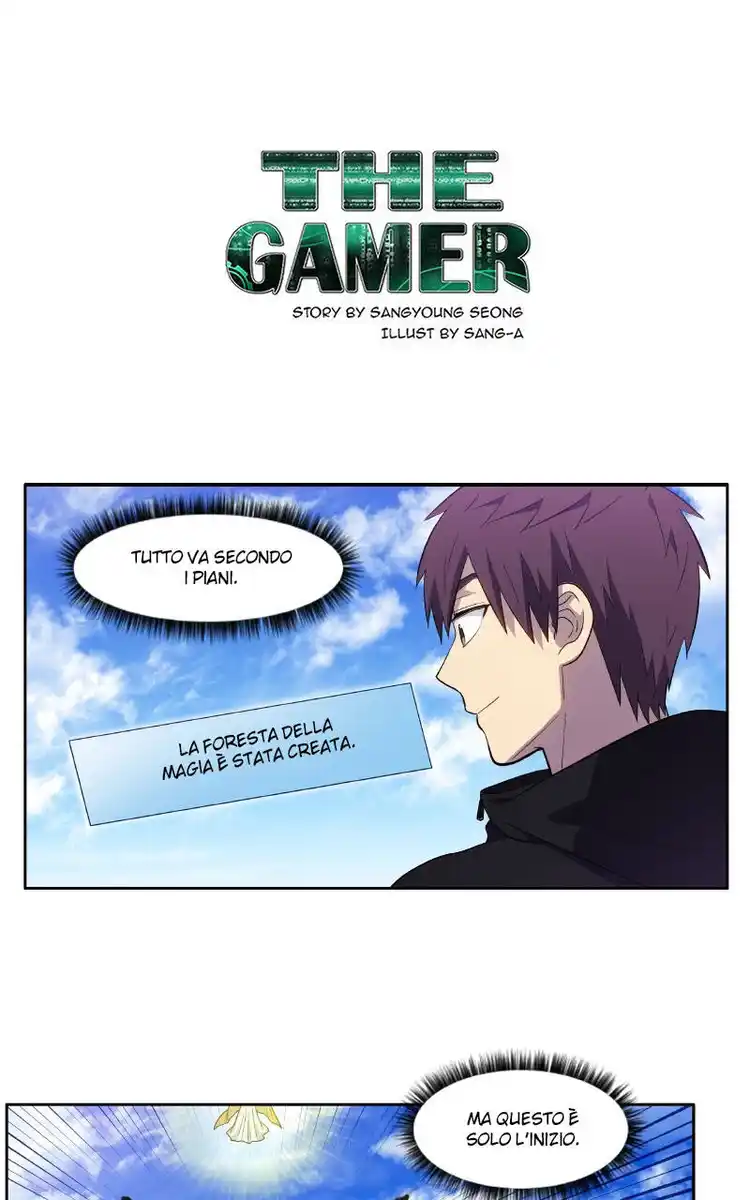 The Gamer Capitolo 451 page 2