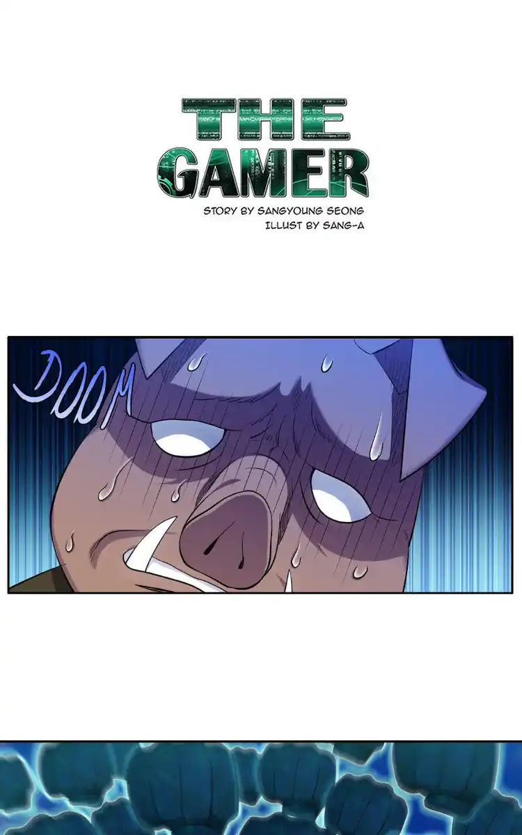 The Gamer Capitolo 448 page 2