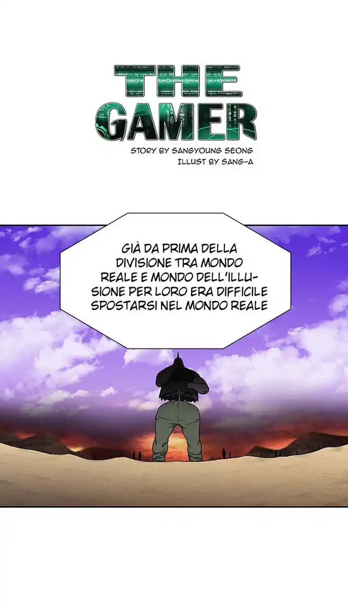 The Gamer Capitolo 401 page 2