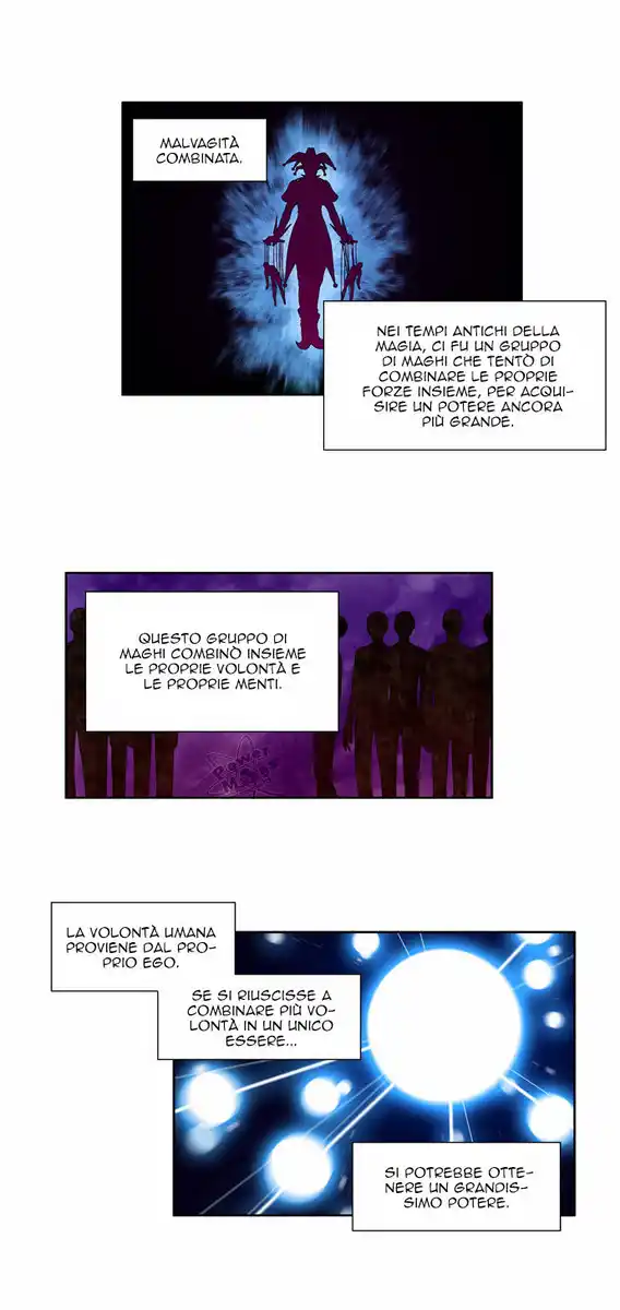 The Gamer Capitolo 81 page 11