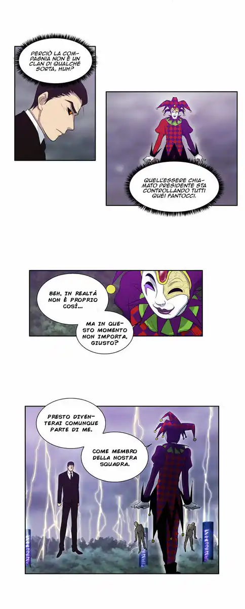 The Gamer Capitolo 81 page 14