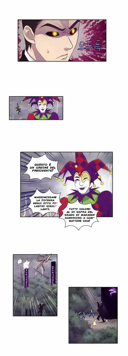 The Gamer Capitolo 81 page 20