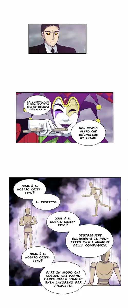 The Gamer Capitolo 81 page 7