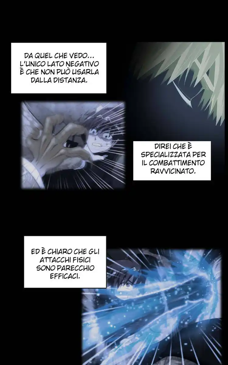 The Gamer Capitolo 461 page 18