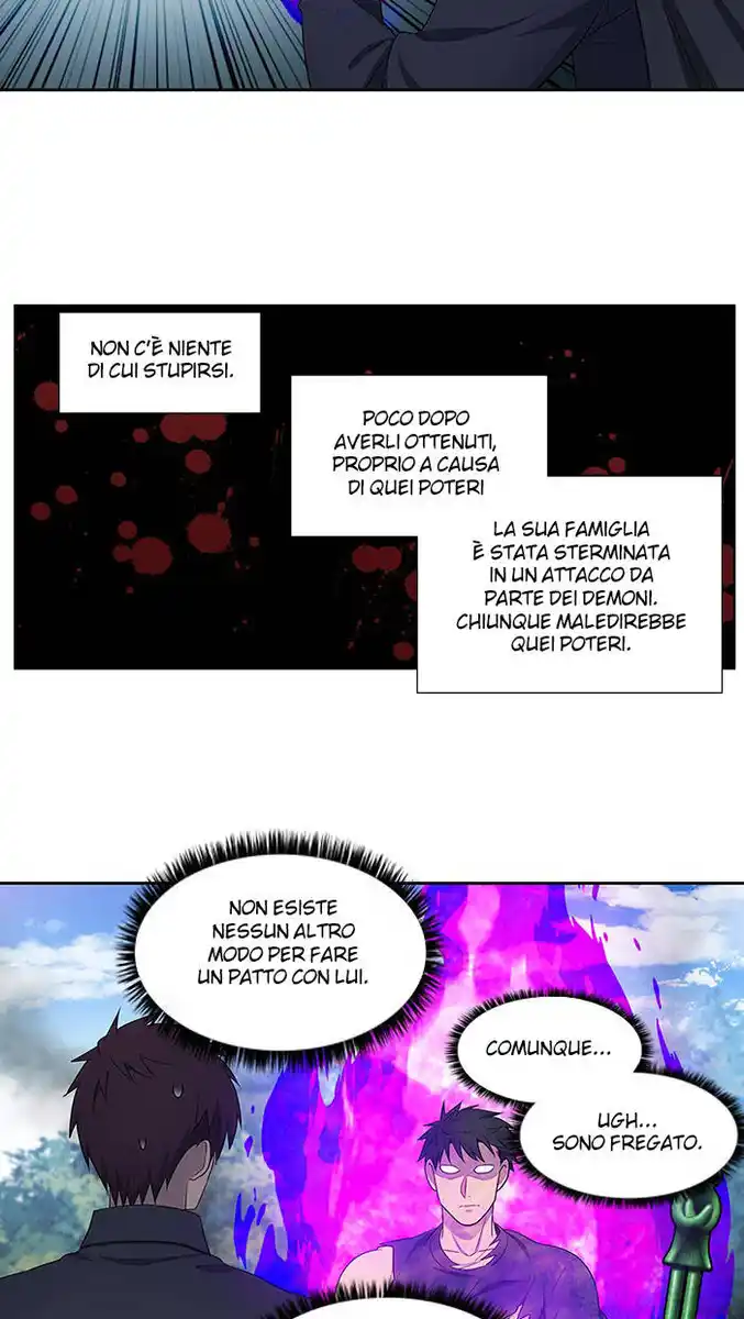 The Gamer Capitolo 382 page 23