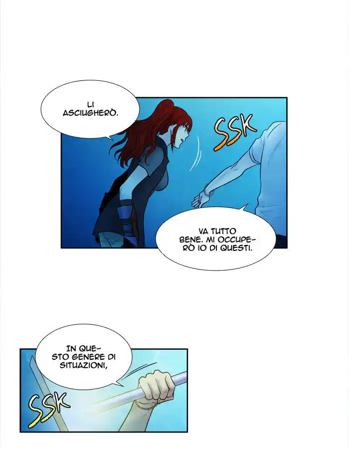 The Gamer Capitolo 138 page 7