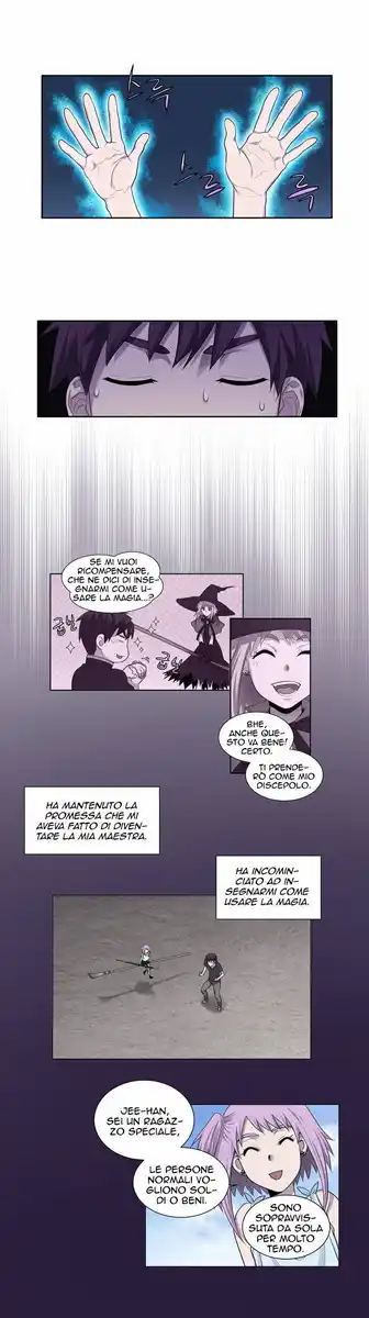 The Gamer Capitolo 87 page 6