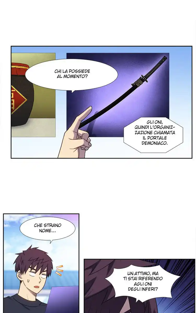 The Gamer Capitolo 420 page 14