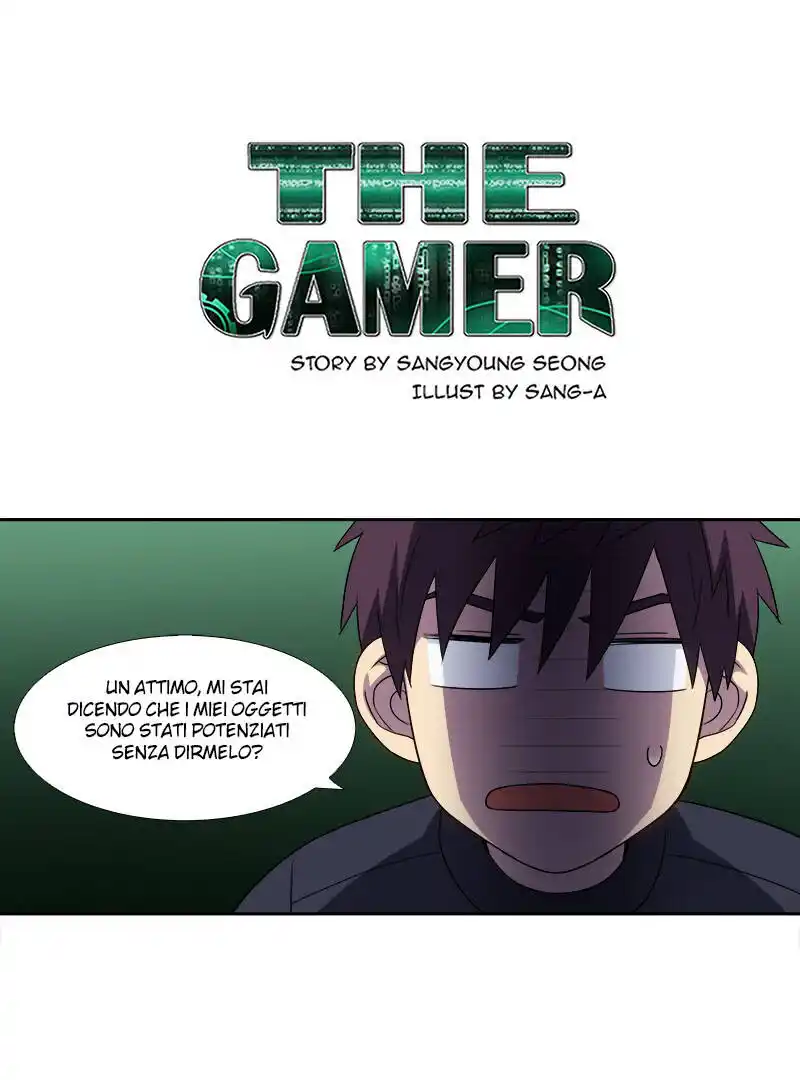 The Gamer Capitolo 420 page 2