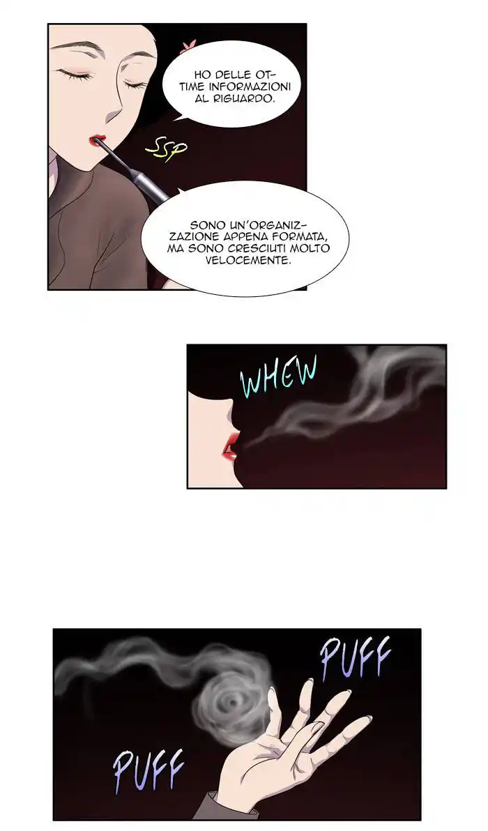 The Gamer Capitolo 181 page 29