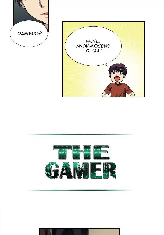 The Gamer Capitolo 241 page 12