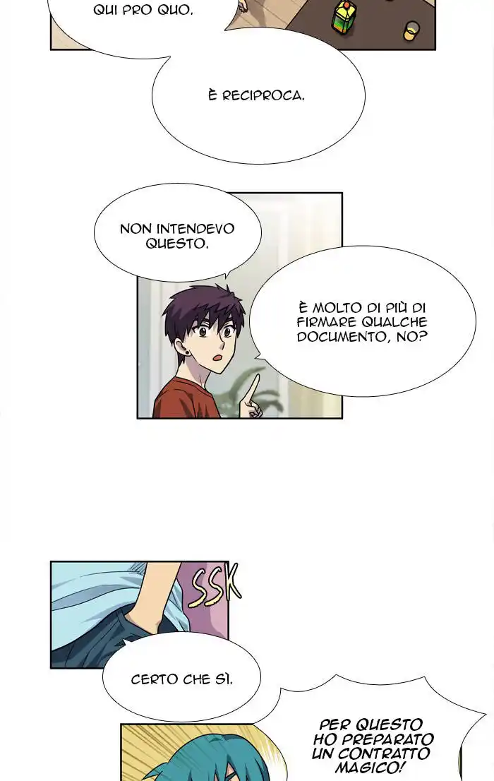 The Gamer Capitolo 241 page 28