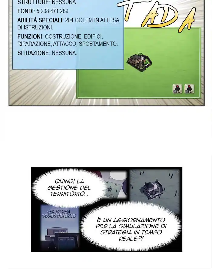 The Gamer Capitolo 241 page 39