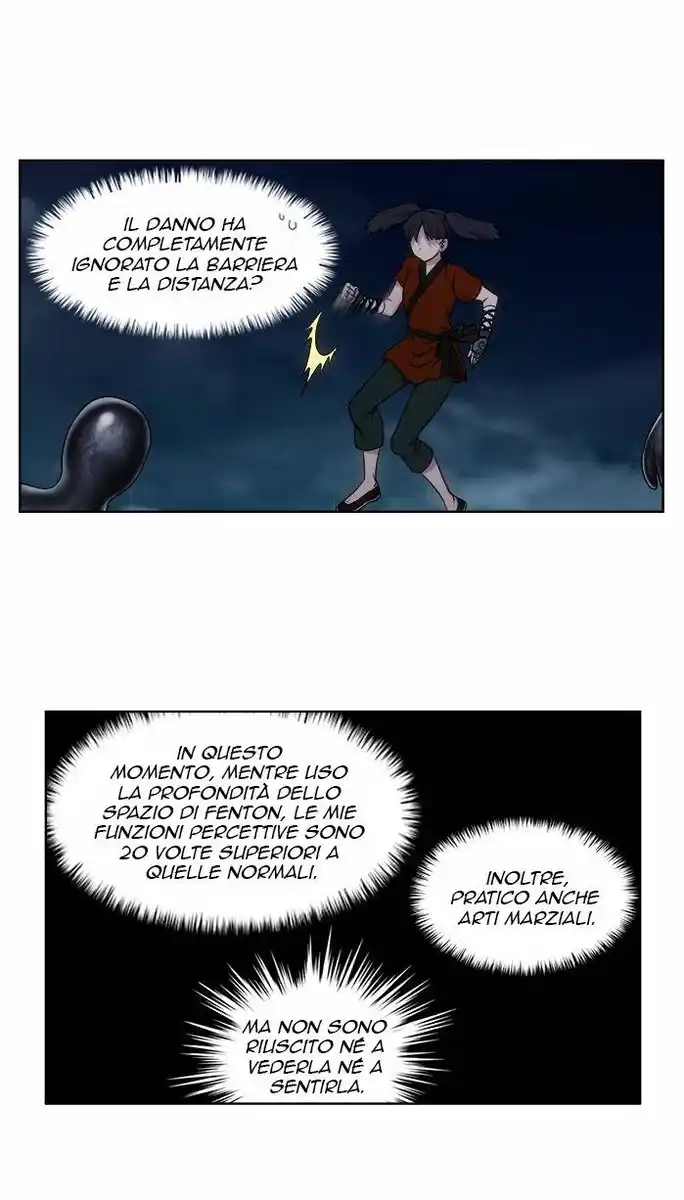 The Gamer Capitolo 335 page 4