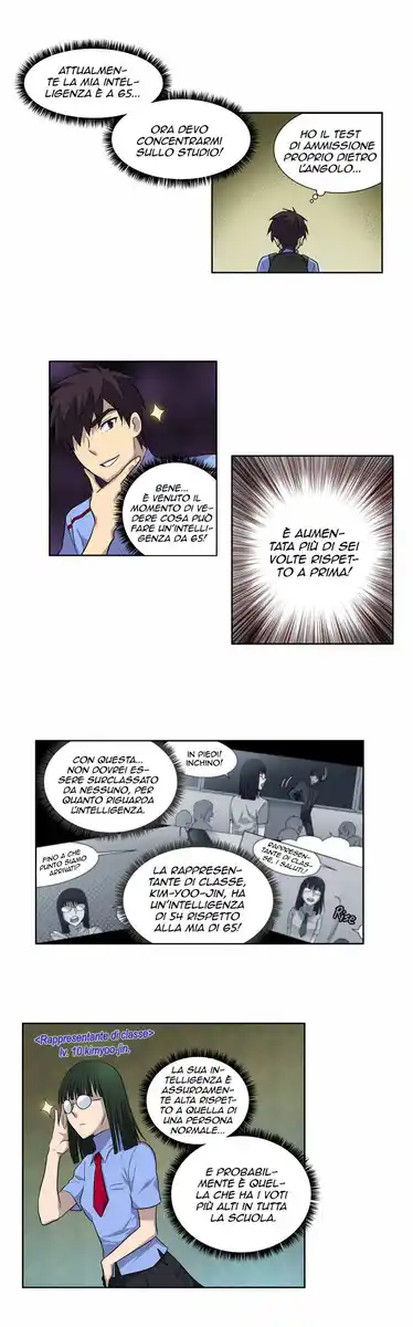 The Gamer Capitolo 26 page 7