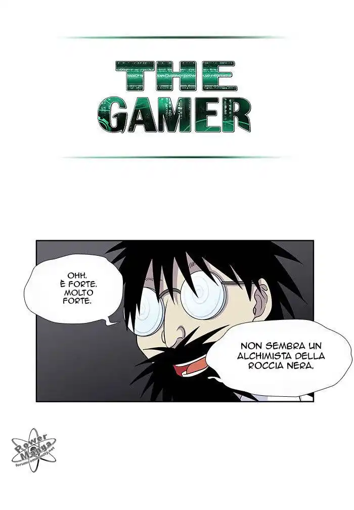 The Gamer Capitolo 162 page 18