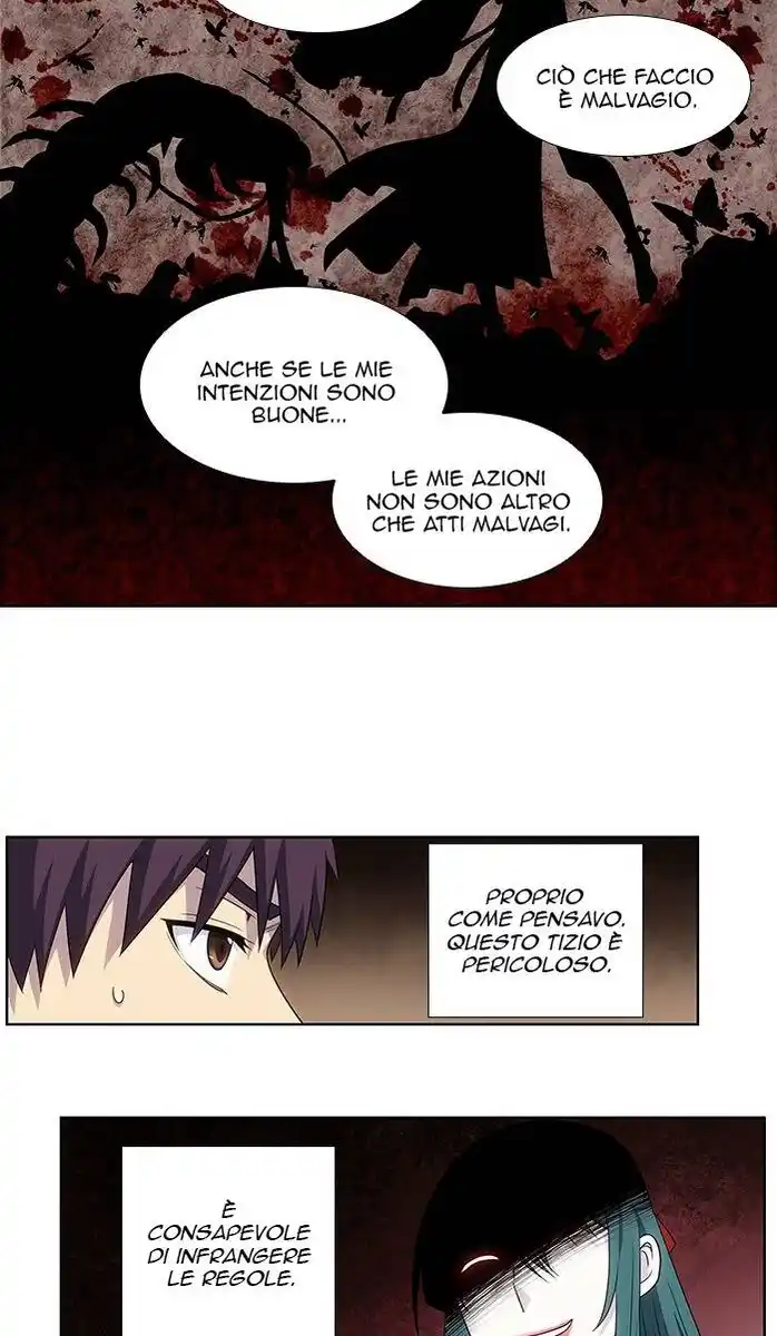 The Gamer Capitolo 329 page 13