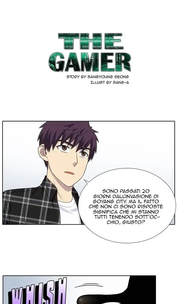 The Gamer Capitolo 329 page 2