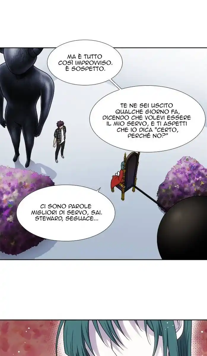 The Gamer Capitolo 329 page 6