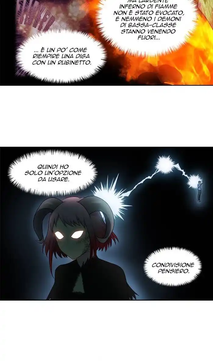 The Gamer Capitolo 318 page 21