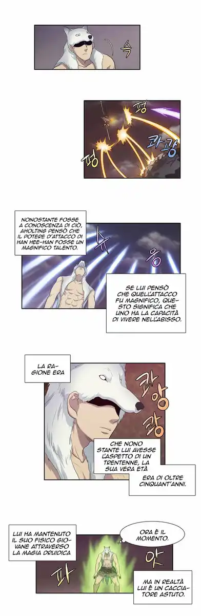 The Gamer Capitolo 63 page 12