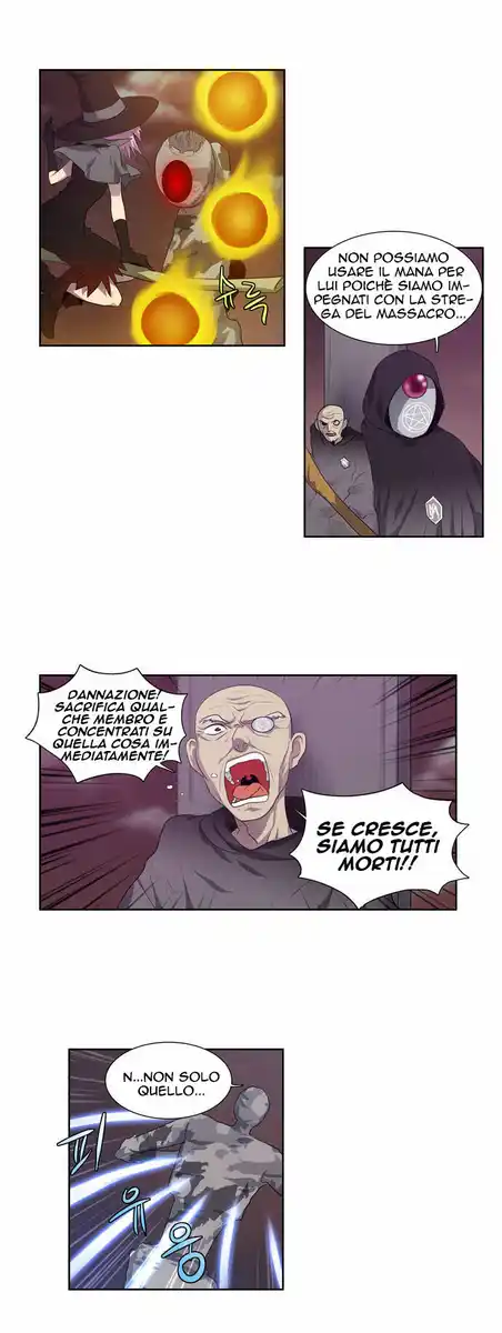 The Gamer Capitolo 63 page 19