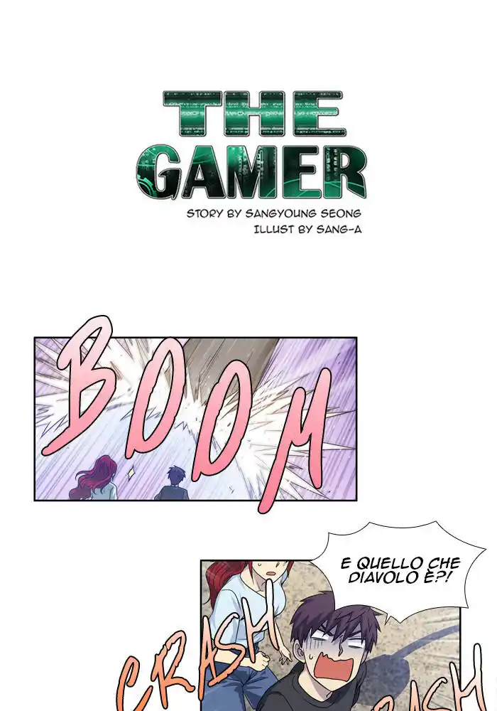 The Gamer Capitolo 246 page 2