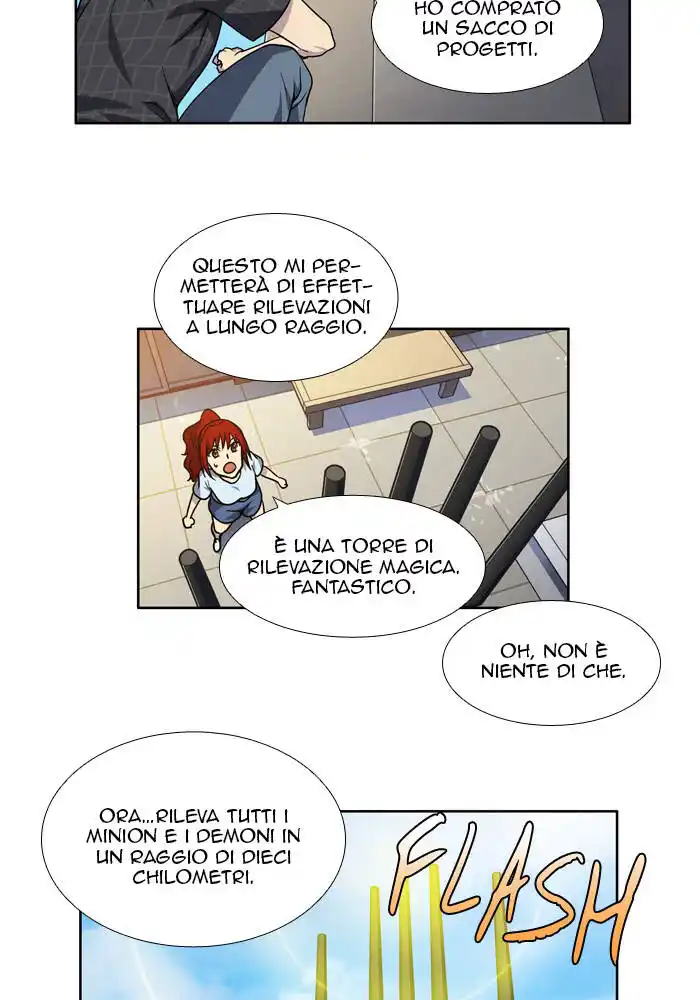 The Gamer Capitolo 246 page 21