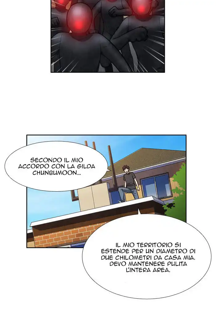 The Gamer Capitolo 246 page 29