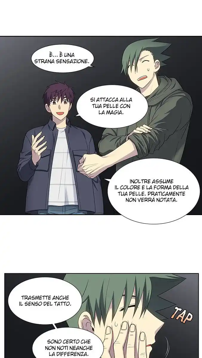 The Gamer Capitolo 381 page 10