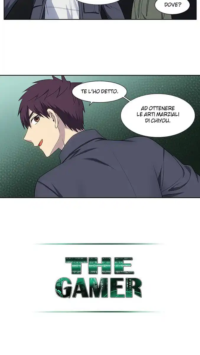 The Gamer Capitolo 381 page 13