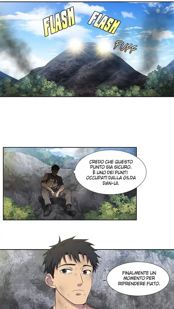 The Gamer Capitolo 381 page 14