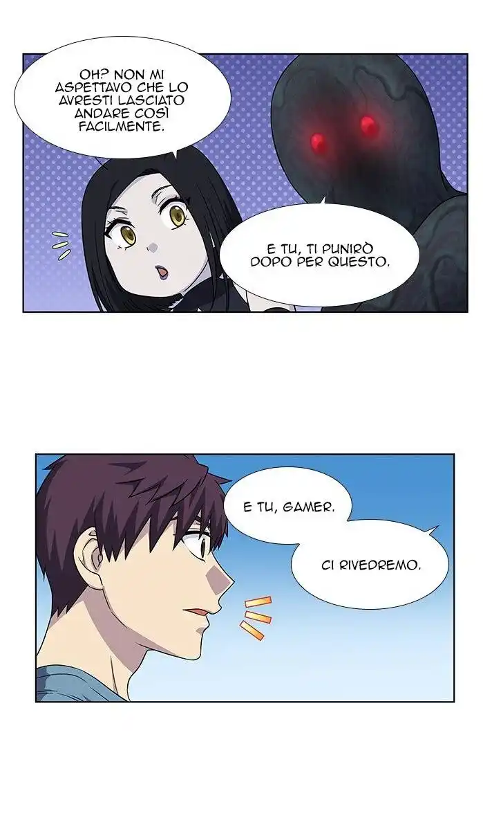 The Gamer Capitolo 295 page 13