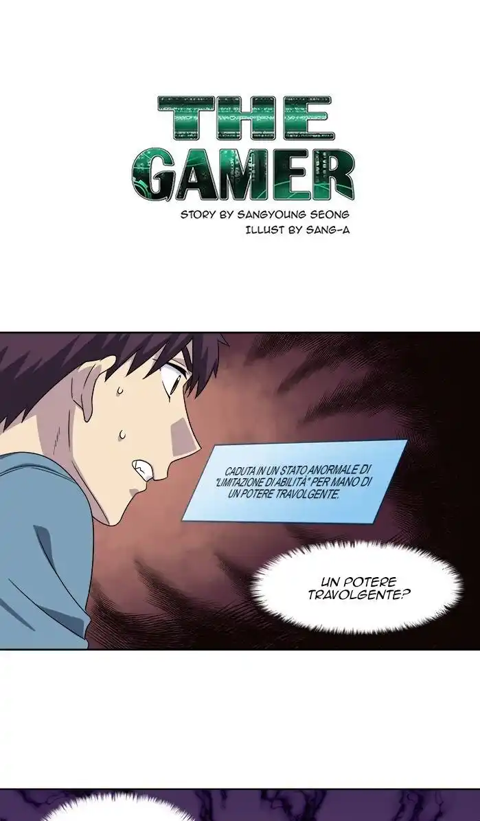 The Gamer Capitolo 295 page 2