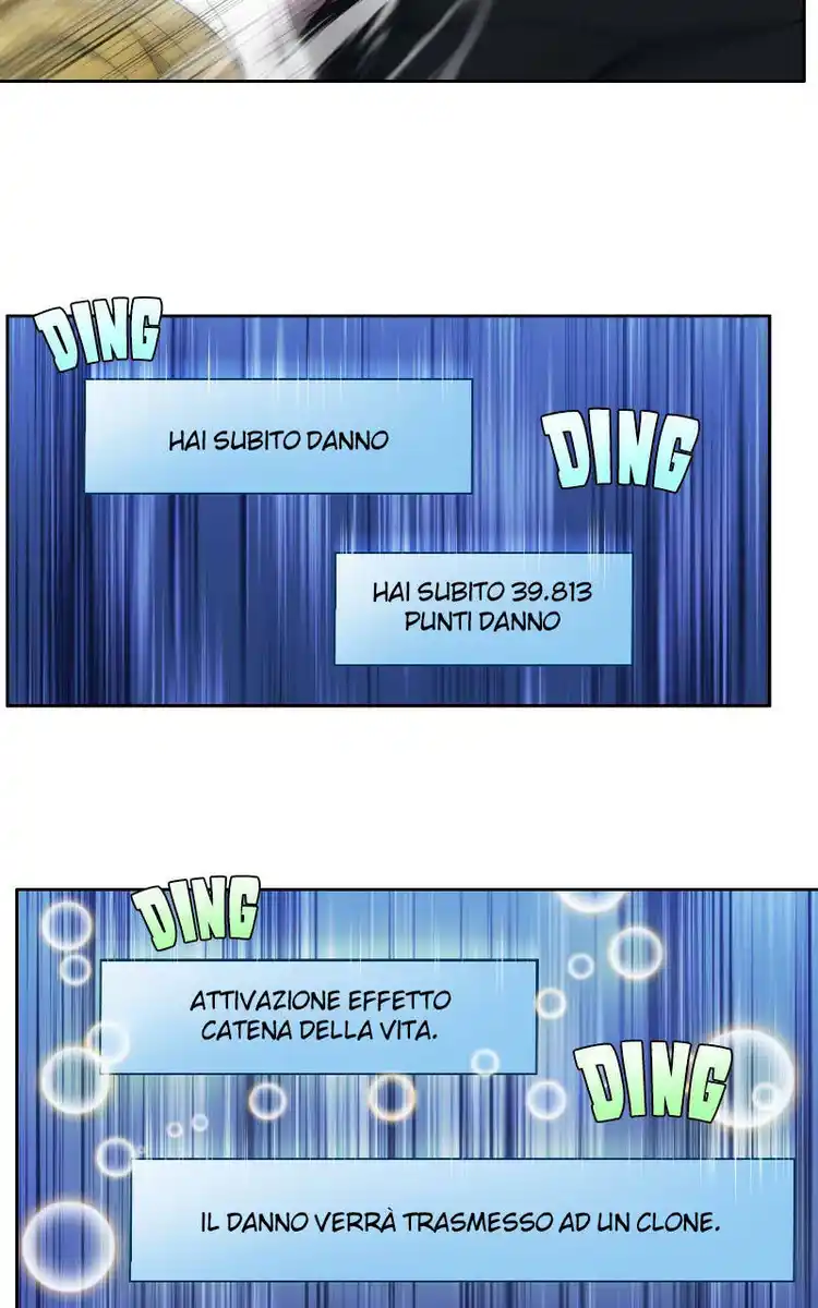 The Gamer Capitolo 461 page 22