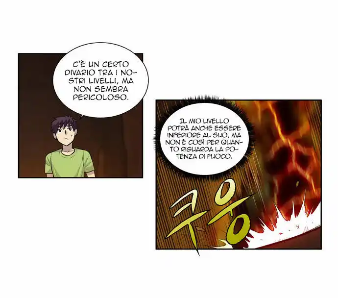 The Gamer Capitolo 106 page 20