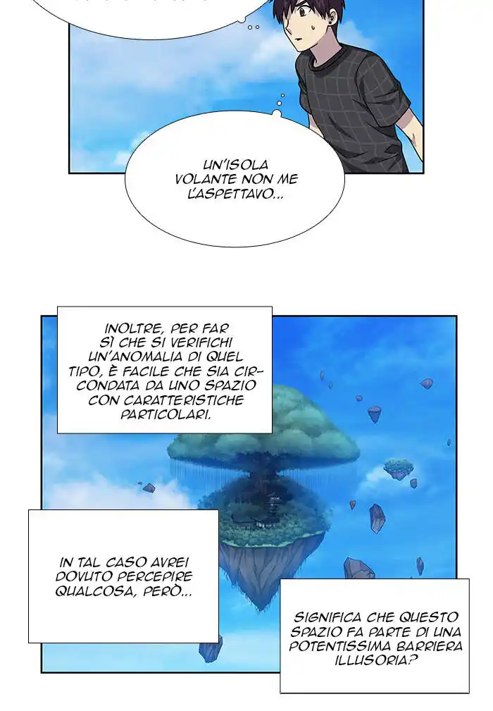 The Gamer Capitolo 249 page 11