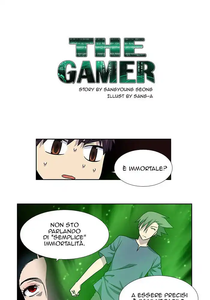 The Gamer Capitolo 249 page 2