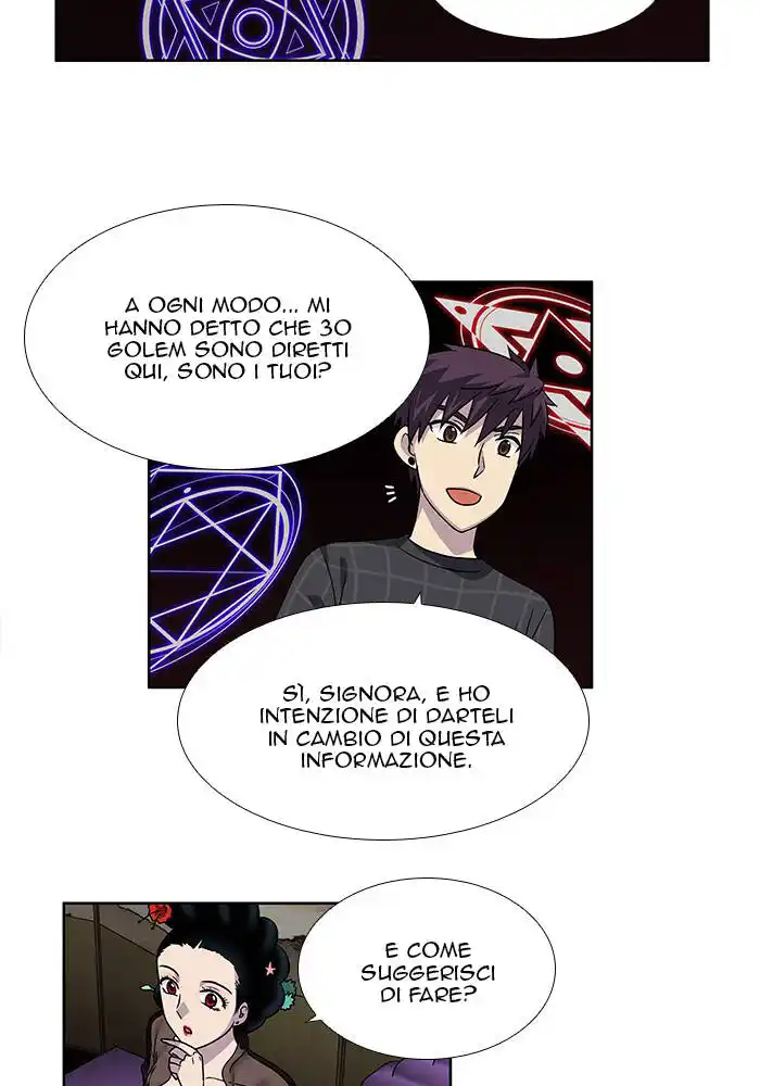 The Gamer Capitolo 249 page 6