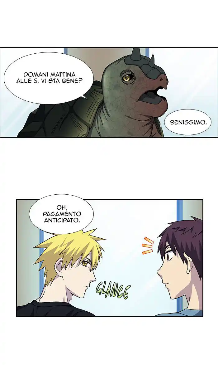 The Gamer Capitolo 286 page 10